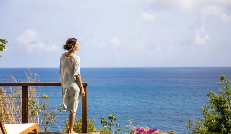 Zabuco Honeymoon Villa I 14